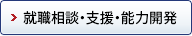 就職相談・支援・能力開発