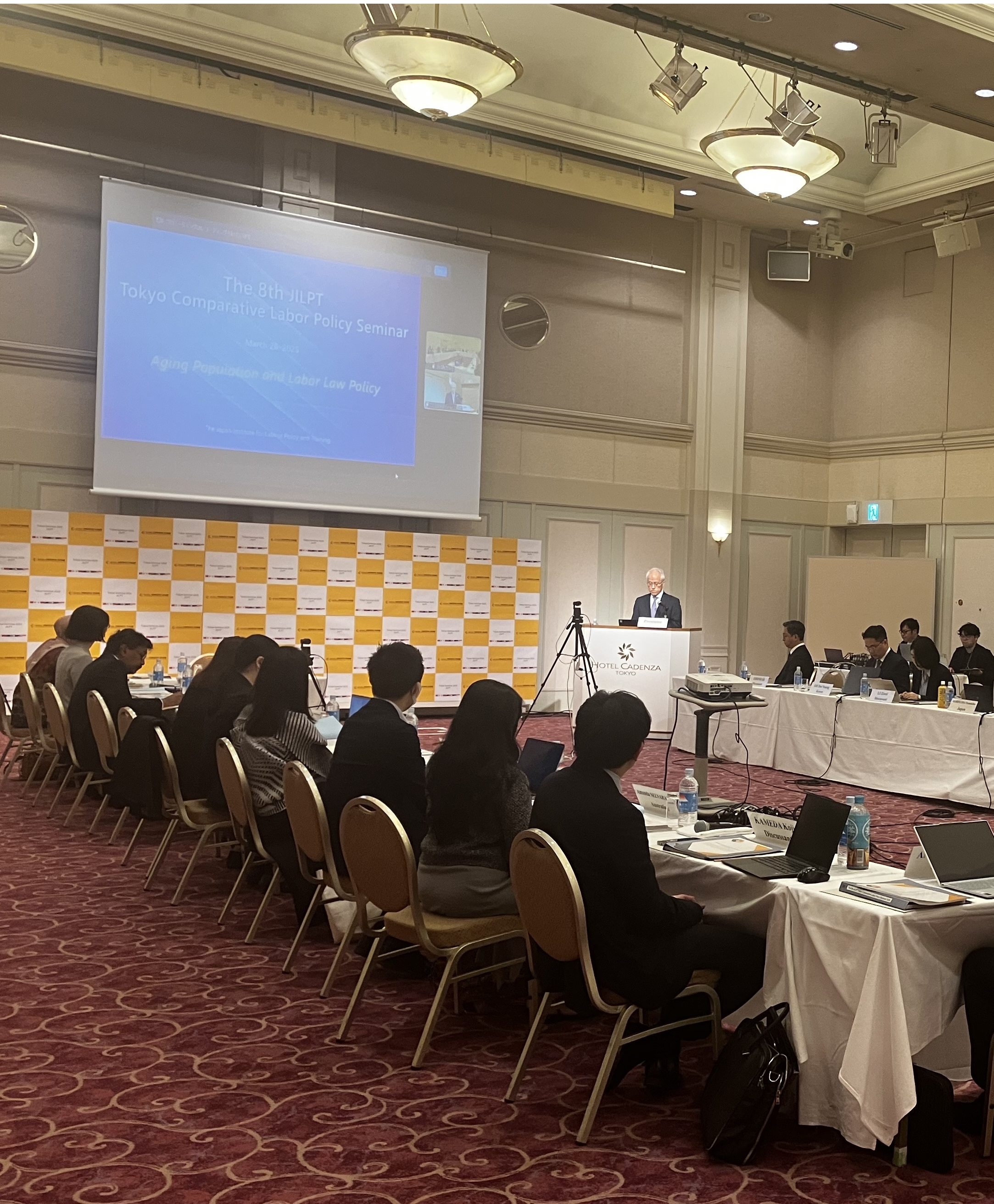 Opening Ceremony