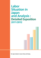 cover design: Detailed Exposition 2011/2012