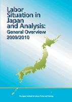 cover design: General Overview 2009/2010