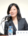 パネルディスカッション:新田仲 東京労働局渋谷公共職業安定所事業所第一部門就職促進指導官上席 /労働政策フォーラム開催報告(2010年10月21日) パネルディスカッション:新田仲 東京労働局渋谷公共職業安定所事業所第一部門就職促進指導官上席 /労働政策フォーラム開催報告(2010年10月21日)