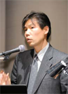 徳島大学総合科学部准教授 樋口直人:
講演（１）／労働政策フォーラム（2010年12月4日開催：JILPT）
