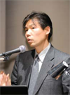 徳島大学総合科学部准教授 樋口直人:
講演（１）／労働政策フォーラム（2010年12月4日開催：JILPT）