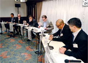 労働政策フォーラム(2011年2月25日) 開催報告「非正規雇用の国際比較―欧米諸国の最近の動向― 」(JILPT) 労働政策フォーラム(2011年2月25日) 開催報告「非正規雇用の国際比較―欧米諸国の最近の動向― 」(JILPT)