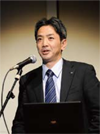 <キヤノン株式会社>狩野尚徳・人事本部人事部人事第2課長