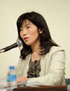 <住友商事株式会社>本山ふじか・人事厚生部課長労務チームサブリーダー <住友商事株式会社>本山ふじか・人事厚生部課長労務チームサブリーダー