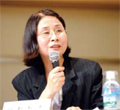 小杉礼子 JILPT統括研究員/日本学術会議連携会員:労働政策フォーラム開催報告(2011年7月9日) 小杉礼子 JILPT統括研究員/日本学術会議連携会員:労働政策フォーラム開催報告(2011年7月9日)