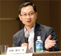 宮崎隆志 北海道大学大学院教育学研究院教授/労働政策フォーラム開催報告(2011年7月9日) 宮崎隆志 北海道大学大学院教育学研究院教授/労働政策フォーラム開催報告(2011年7月9日)