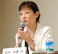 吉田美穂 神奈川県立田奈高等学校教諭/労働政策フォーラム開催報告(2011年7月9日) 吉田美穂 神奈川県立田奈高等学校教諭/労働政策フォーラム開催報告(2011年7月9日)