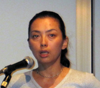 小野晶子（副主任研究員）／2011/10/3,4労働政策フォーラム