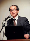JILPT統括研究員 濱口桂一郎