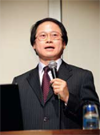 JILPT統括研究員 濱口桂一郎