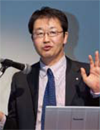 津軽石 昭彦 岩手県前商工労働観光部雇用対策・労働室特命参事兼雇用対策課長
