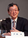 伊藤 実 JILPT特任研究員 伊藤 実 JILPT特任研究員