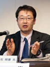 津軽石 昭彦 岩手県前商工労働観光部雇用対策・労働室特命参事兼雇用対策課長 津軽石 昭彦 岩手県前商工労働観光部雇用対策・労働室特命参事兼雇用対策課長