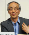 写真 金子 雅臣