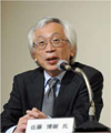 写真 佐藤 博樹氏