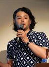 写真:飯塚所長
