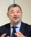 写真:郡司調査員