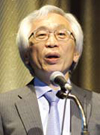 写真:佐藤博樹氏