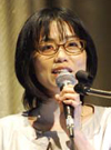 写真:許斐理恵氏