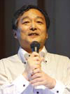 写真:山田氏