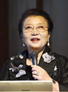 写真:金井氏