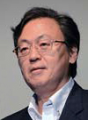 写真:伊藤氏