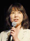 写真:番田氏