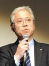 写真:石川拓夫氏