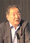 講演者