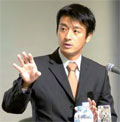 土方氏:20081016フォーラム