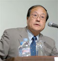 斎藤氏:20081016フォーラム