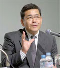 内田氏:20081016フォーラム
