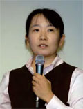 京都女子大学准教授　筒井 美紀：20081016フォーラム