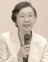直井 道子 東京学芸大学総合教育科学系教授・日本学術会議連携会員/パネルディスカッション:パネリストからのコメント