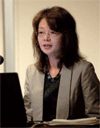 小境 幸子／労働政策フォーラム（2009年10月14日）開催報告