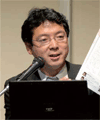 毛受 芳高／労働政策フォーラム（2009年10月14日）開催報告