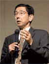 三村 隆男／労働政策フォーラム（2009年10月14日）開催報告