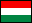 ハンガリー・国旗画像