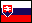 スロバキア・国旗画像