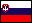 スロベニア・国旗画像