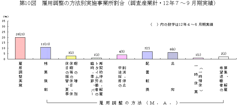 10}@ٗp̕@ʎ{ƏiYƌvE12N7`9сj