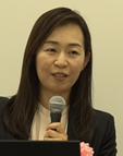 首藤若菜氏