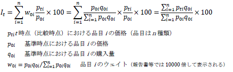 指数算式